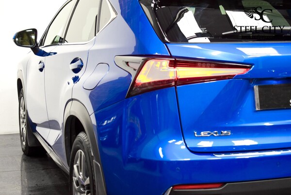 Used Lexus NX 2018 for sale - 69020290: Photo 9