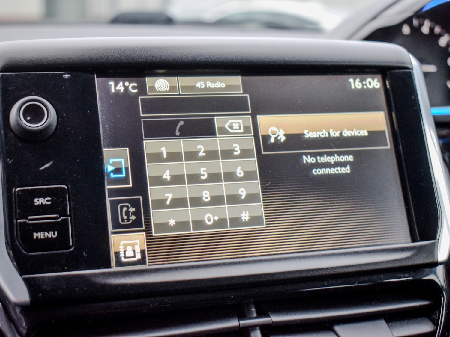 Used Peugeot 2008 2015 for sale - 76479535: Photo 15