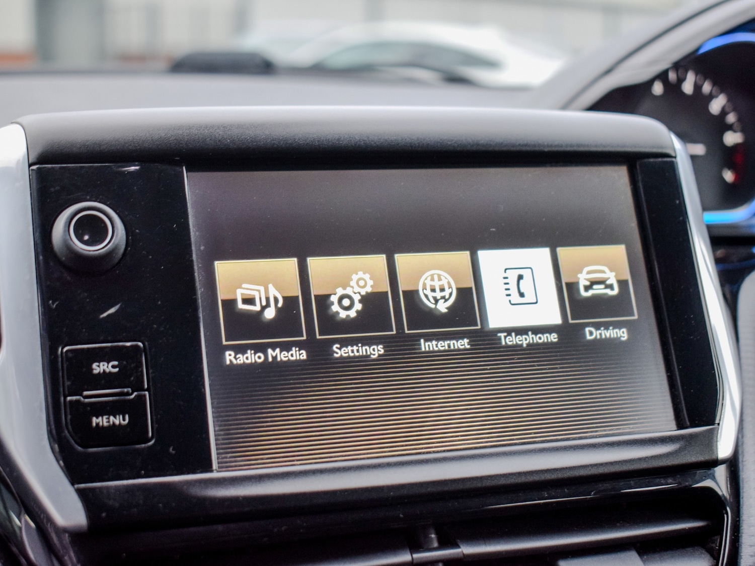 Used Peugeot 2008 2015 for sale - 76479535: Photo 16