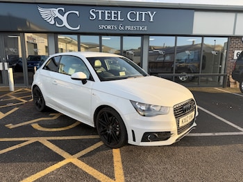 Audi A1 feature image