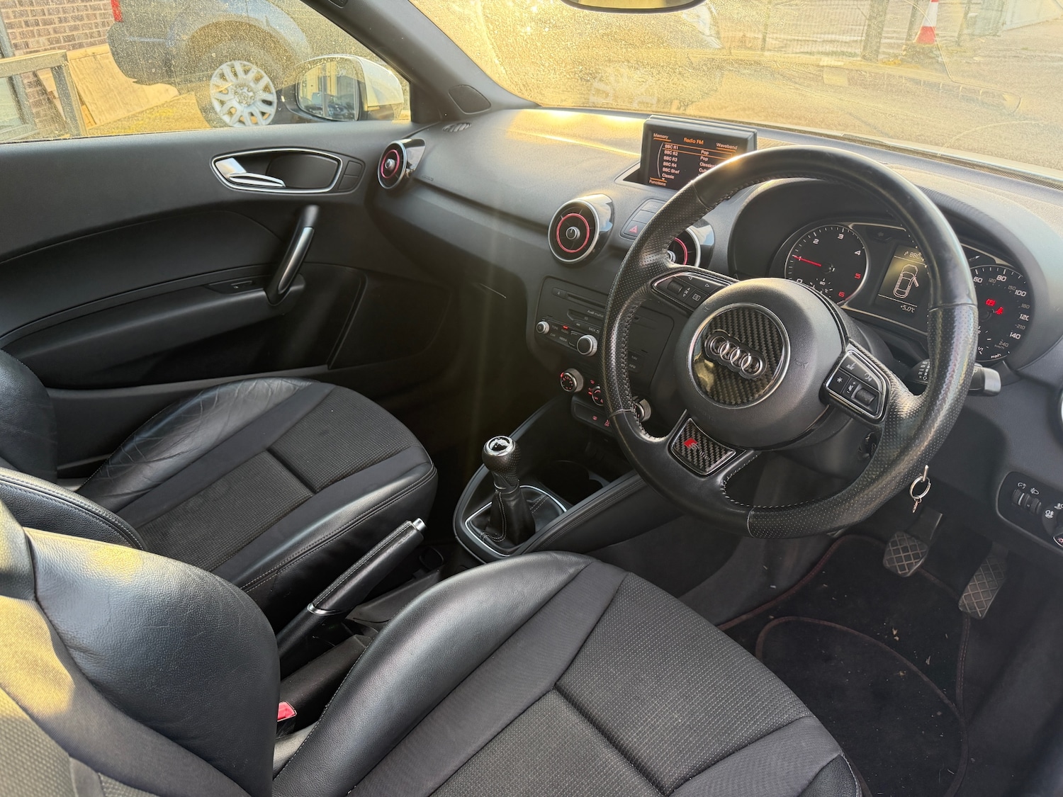 Used Audi A1 2012 for sale - 78015599: Photo 8