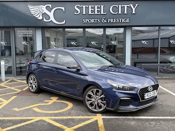 Used Hyundai i30 2021 for sale - 78828111: Photo