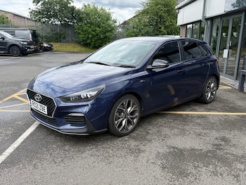 Used Hyundai i30 2021 for sale - 78828111: Photo