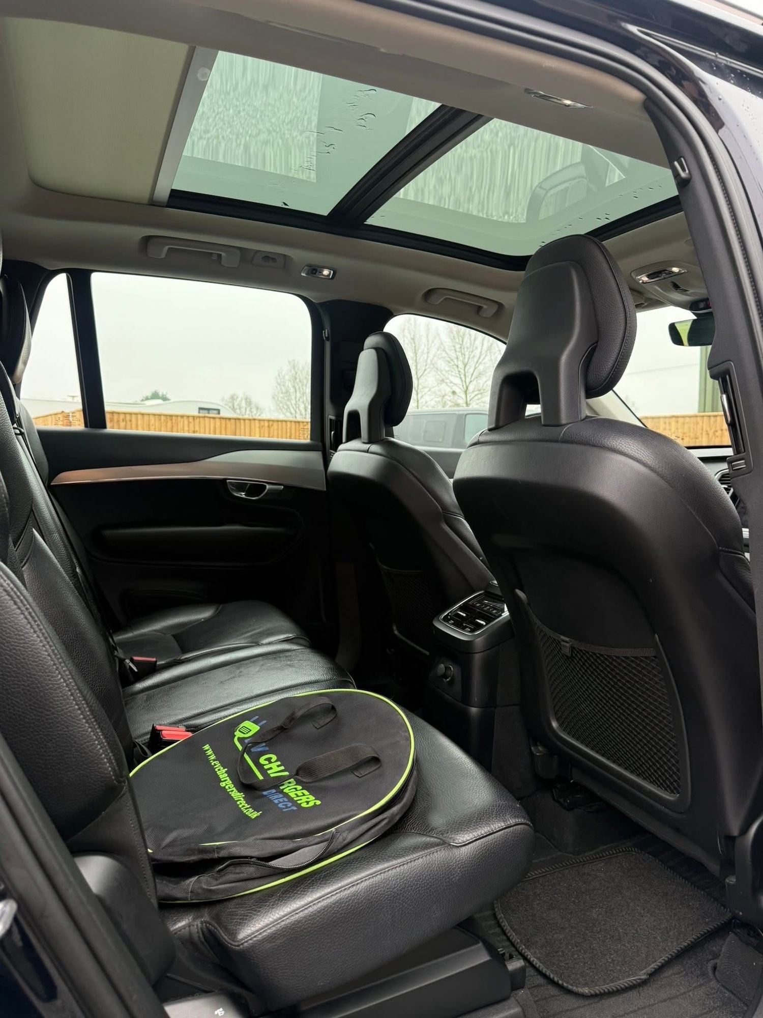 Used Volvo XC90 2017 for sale - 77759416: Photo 12