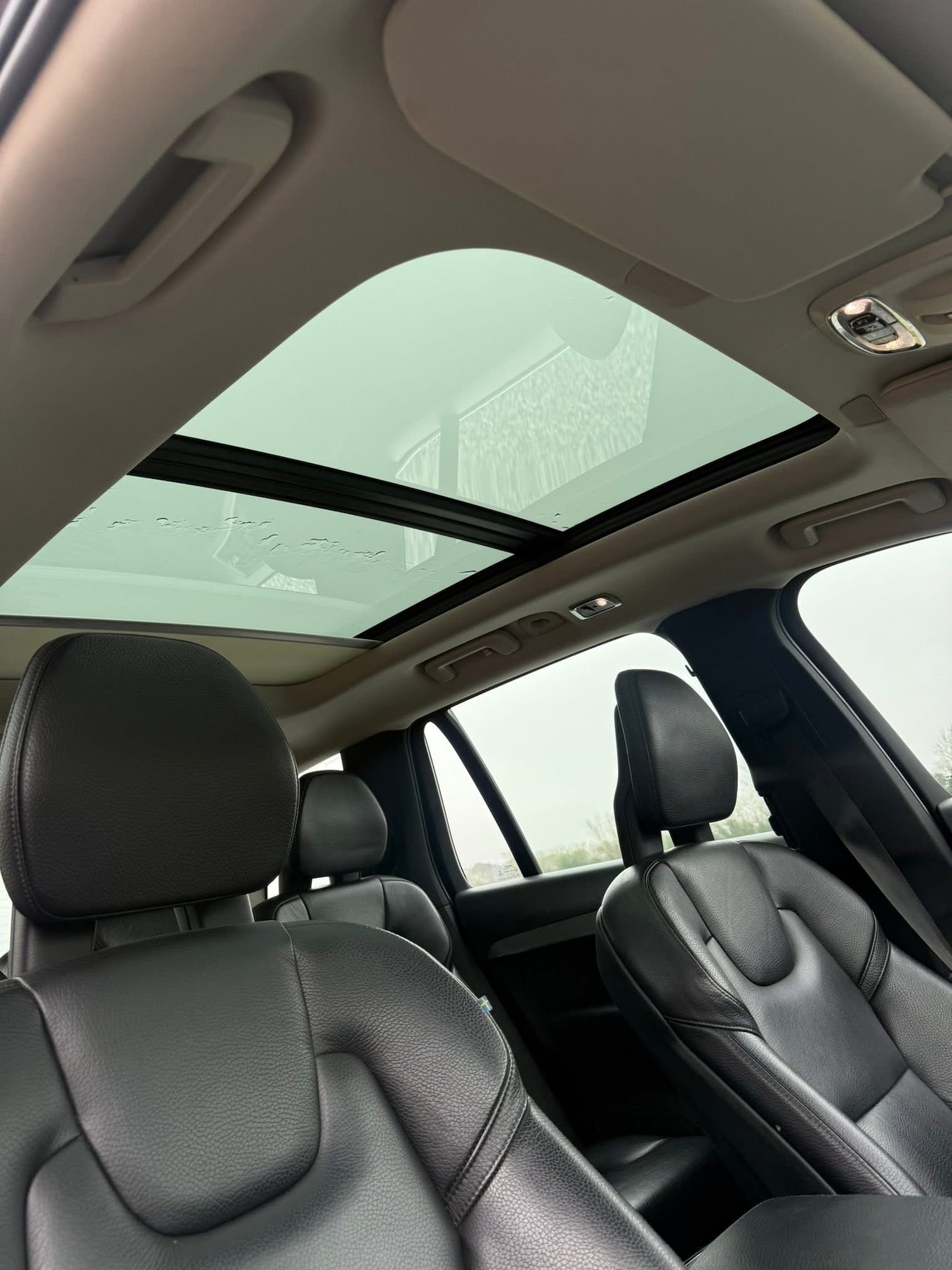 Used Volvo XC90 2017 for sale - 77759416: Photo 13