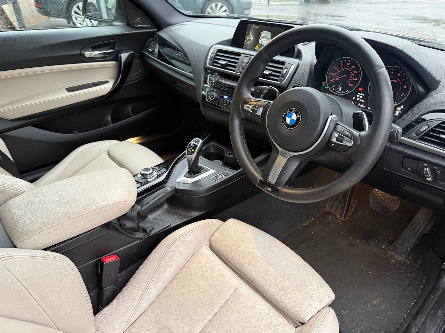 Used BMW 1 Series 2017 for sale - 77300544: Photo 6