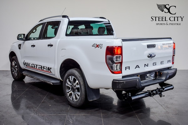 Used Ford Ranger 2019 for sale - 73909895: Photo 10