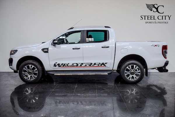 Used Ford Ranger 2019 for sale - 73909895: Photo 11