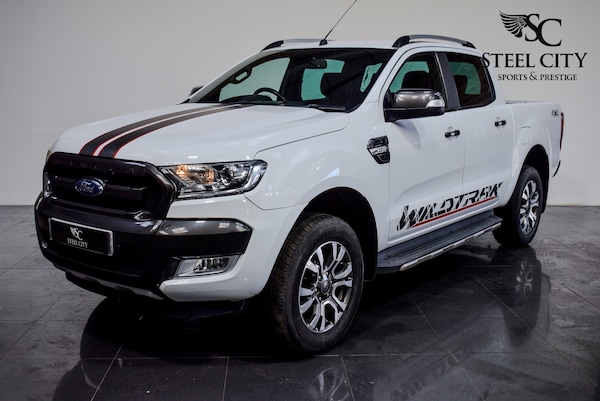 Used Ford Ranger 2019 for sale - 73909895: Photo 12