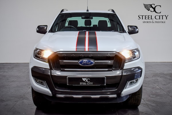 Used Ford Ranger 2019 for sale - 73909895: Photo 13