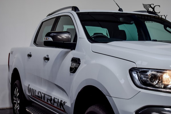 Used Ford Ranger 2019 for sale - 73909895: Photo 14