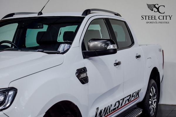 Used Ford Ranger 2019 for sale - 73909895: Photo 15