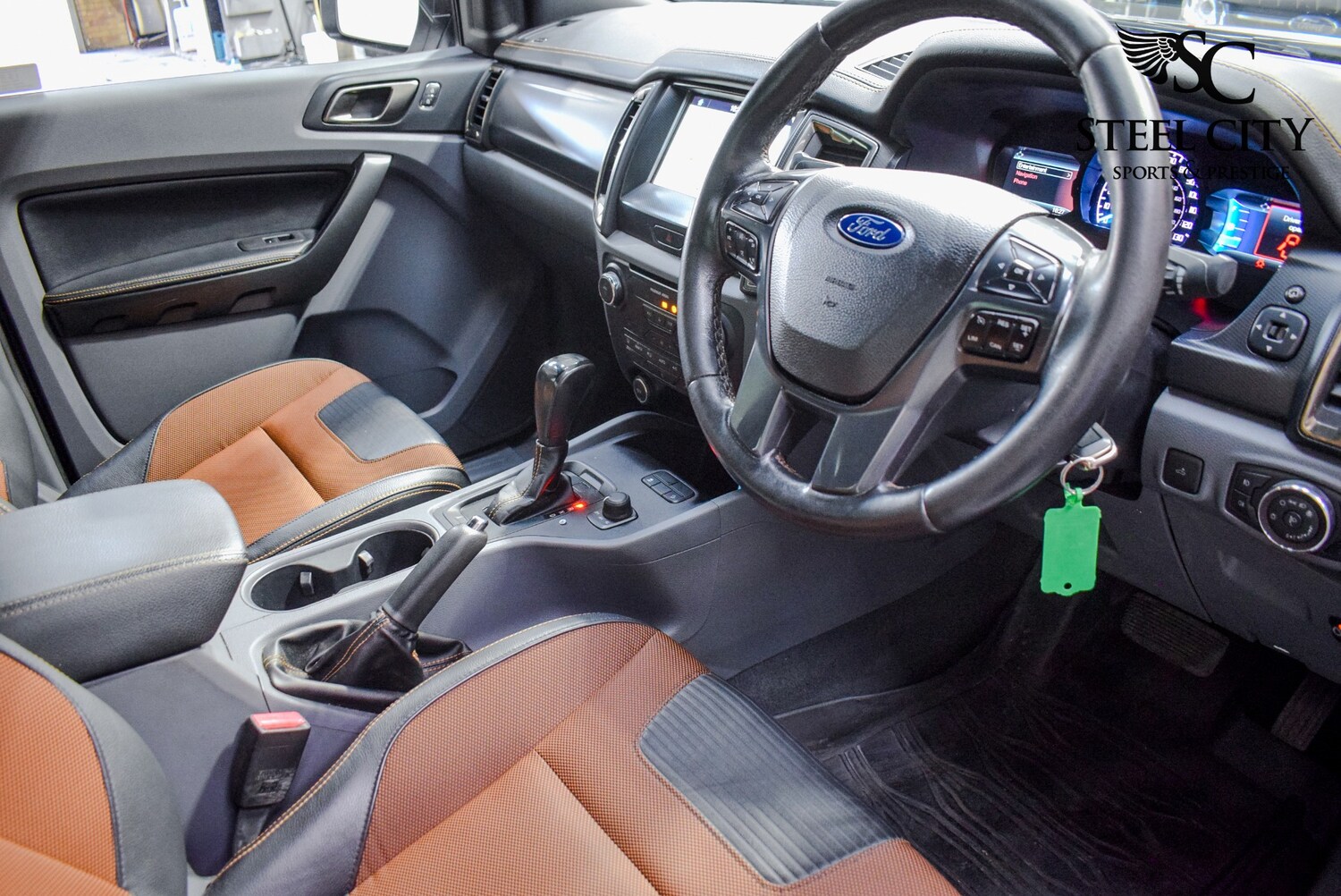Vehicle 17