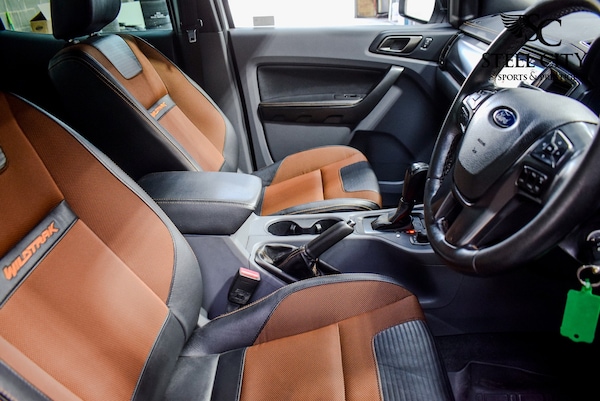 Used Ford Ranger 2019 for sale - 73909895: Photo 18