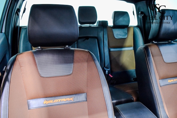 Used Ford Ranger 2019 for sale - 73909895: Photo 19