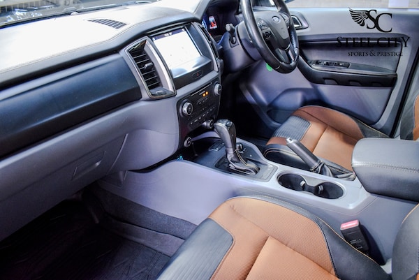 Used Ford Ranger 2019 for sale - 73909895: Photo 20