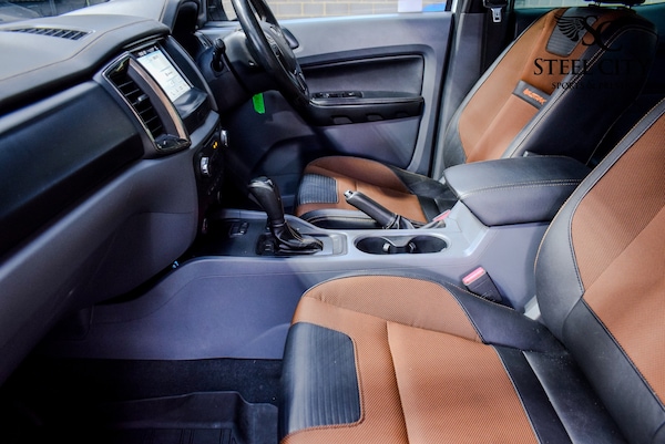 Used Ford Ranger 2019 for sale - 73909895: Photo 21
