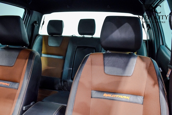 Used Ford Ranger 2019 for sale - 73909895: Photo 22
