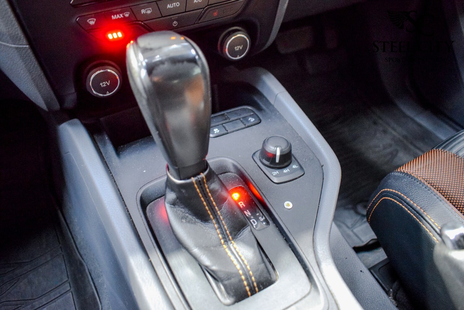 Vehicle 28