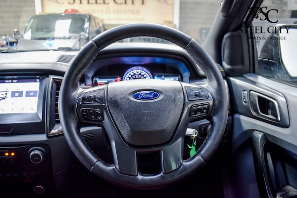 Used Ford Ranger 2019 for sale - 73909895: Photo 29