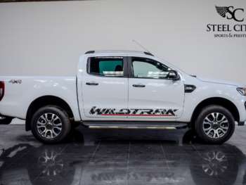Used Ford Ranger 2019 for sale - 73909895: Photo