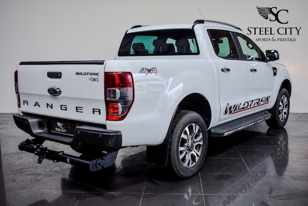 Used Ford Ranger 2019 for sale - 73909895: Photo 4