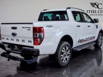 Used Ford Ranger 2019 for sale - 73909895: Photo