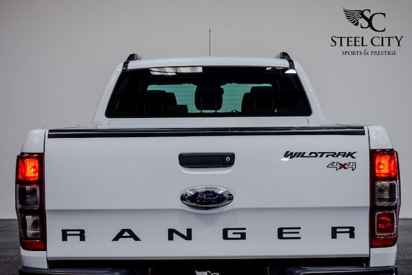 Used Ford Ranger 2019 for sale - 73909895: Photo 7