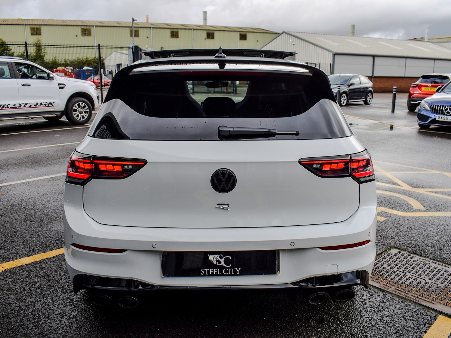 Used Volkswagen Golf 2025 for sale - 76396771: Photo 10