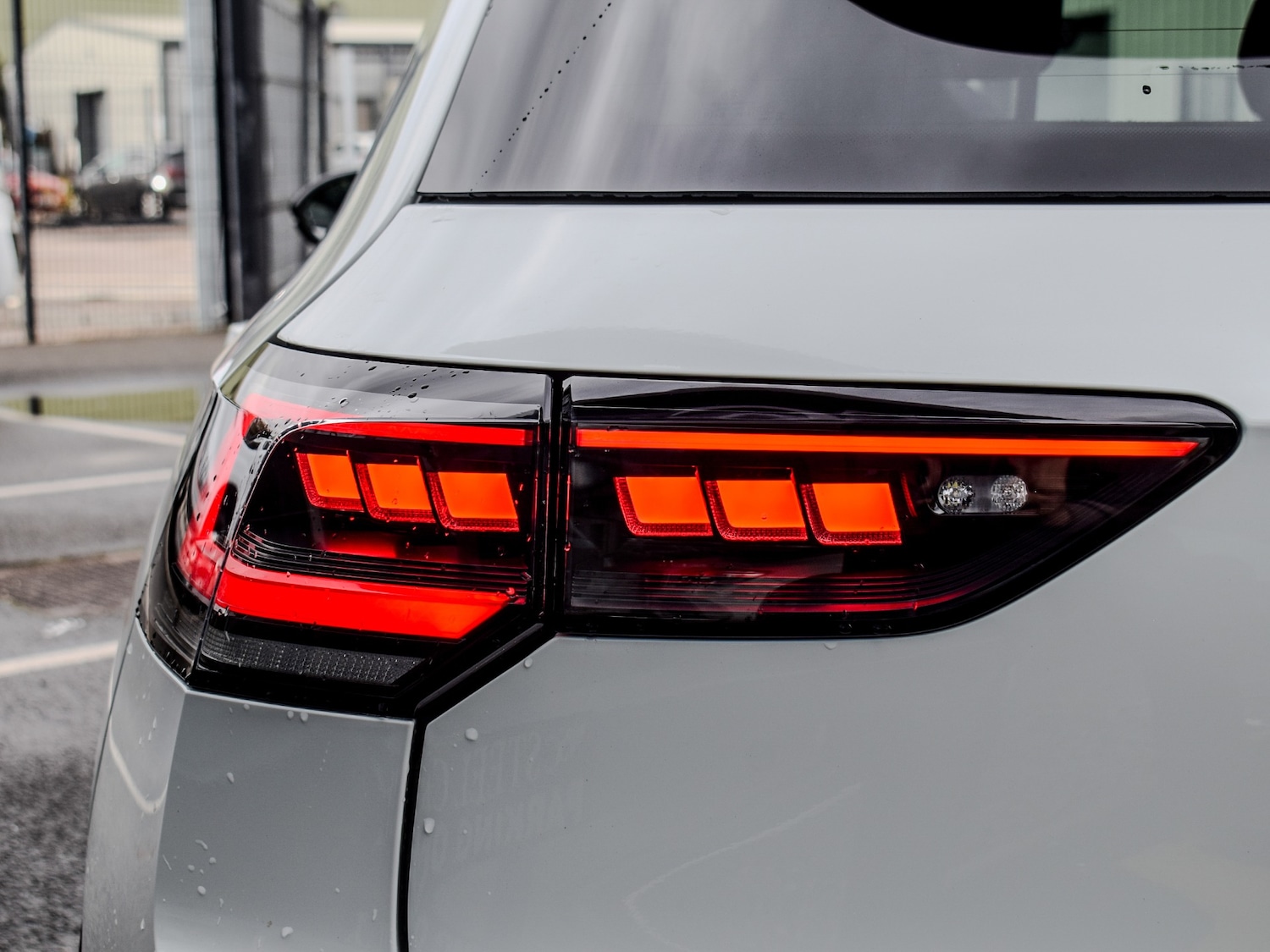 Used Volkswagen Golf 2025 for sale - 76396771: Photo 11