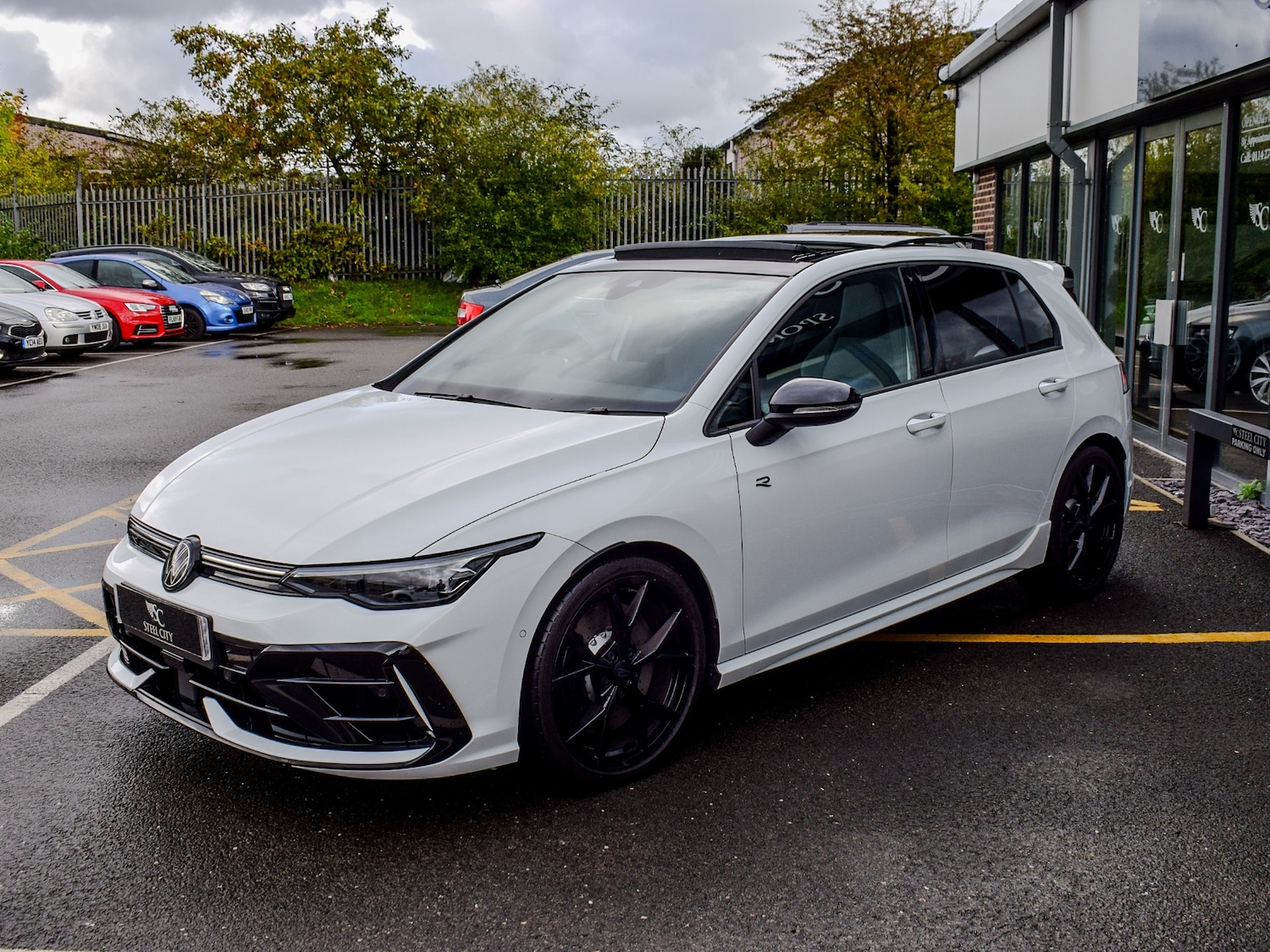 Used Volkswagen Golf 2025 for sale - 76396771: Photo 14