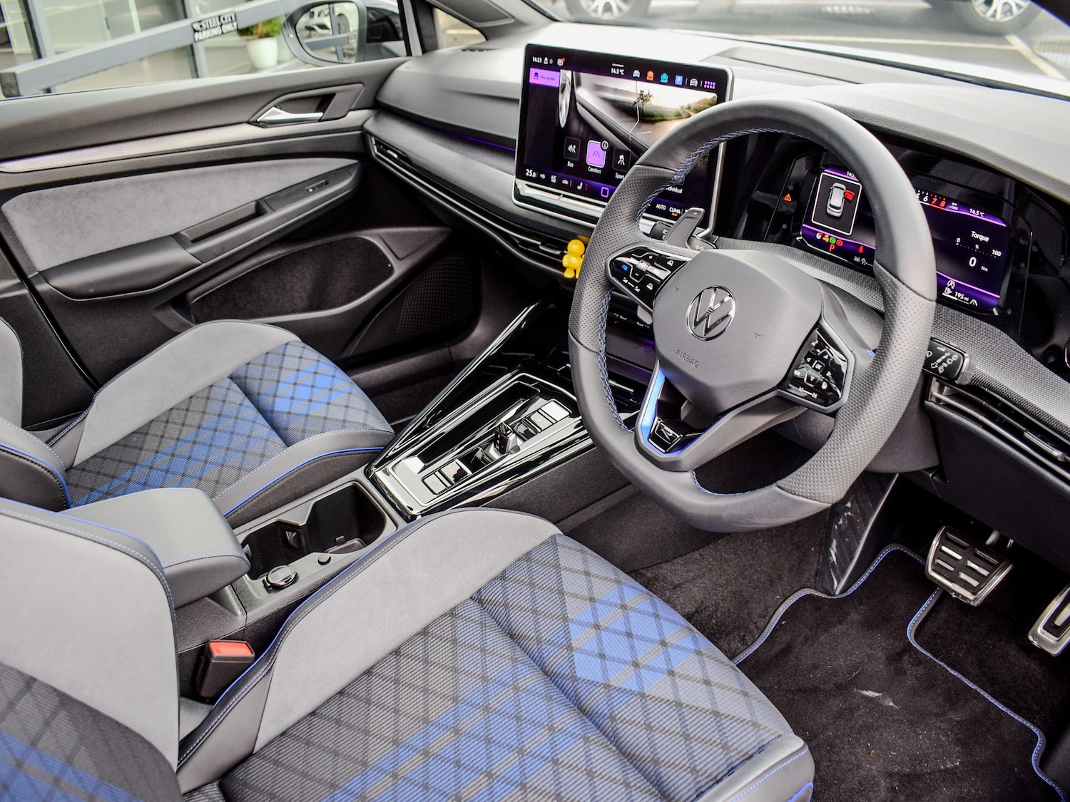 Used Volkswagen Golf 2025 for sale - 76396771: Photo 15