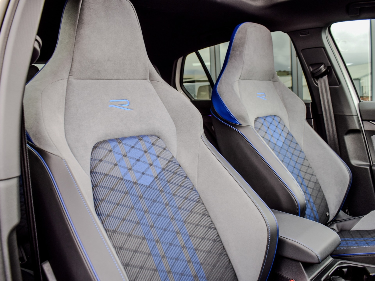 Used Volkswagen Golf 2025 for sale - 76396771: Photo 17