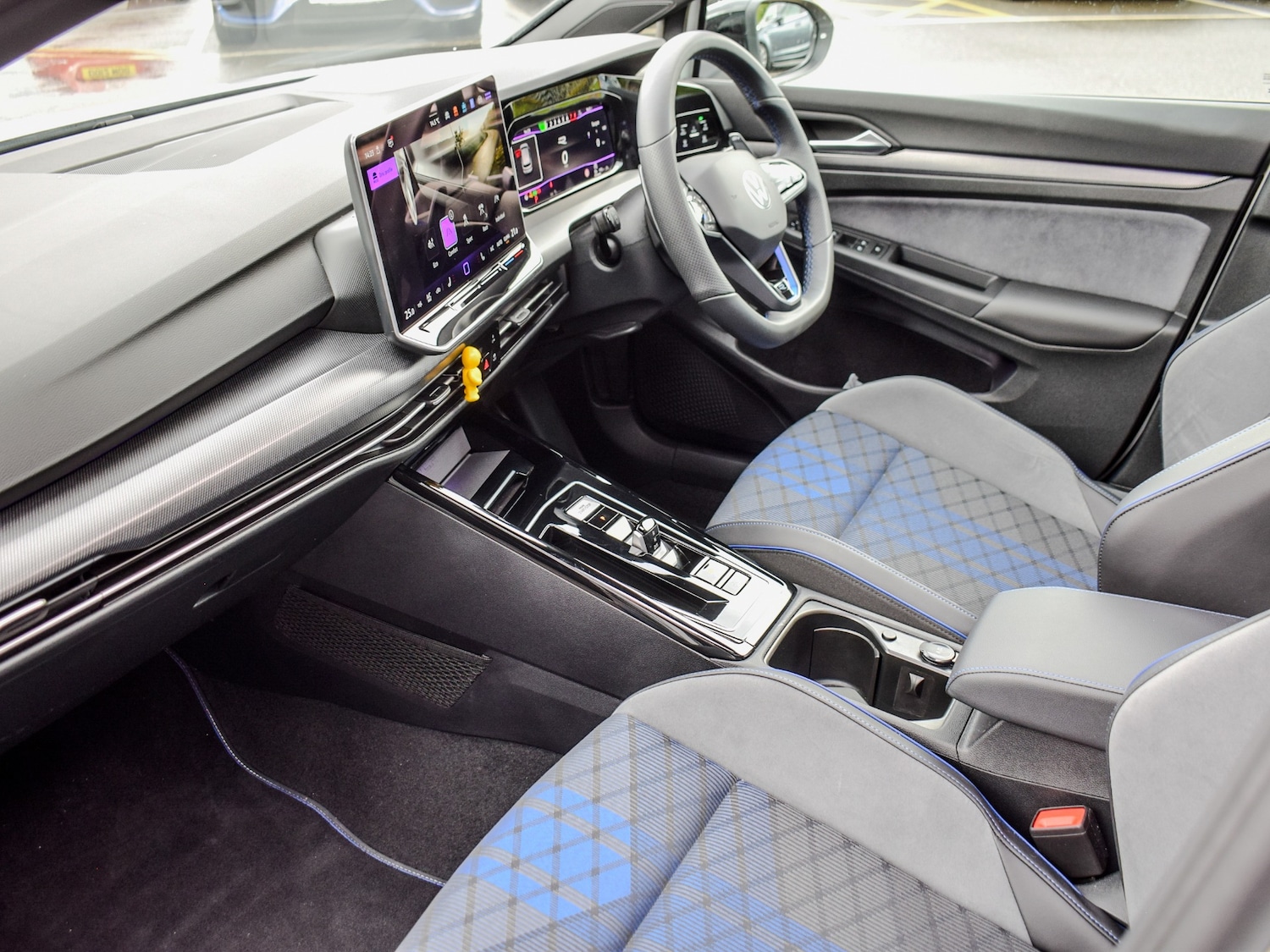 Used Volkswagen Golf 2025 for sale - 76396771: Photo 18