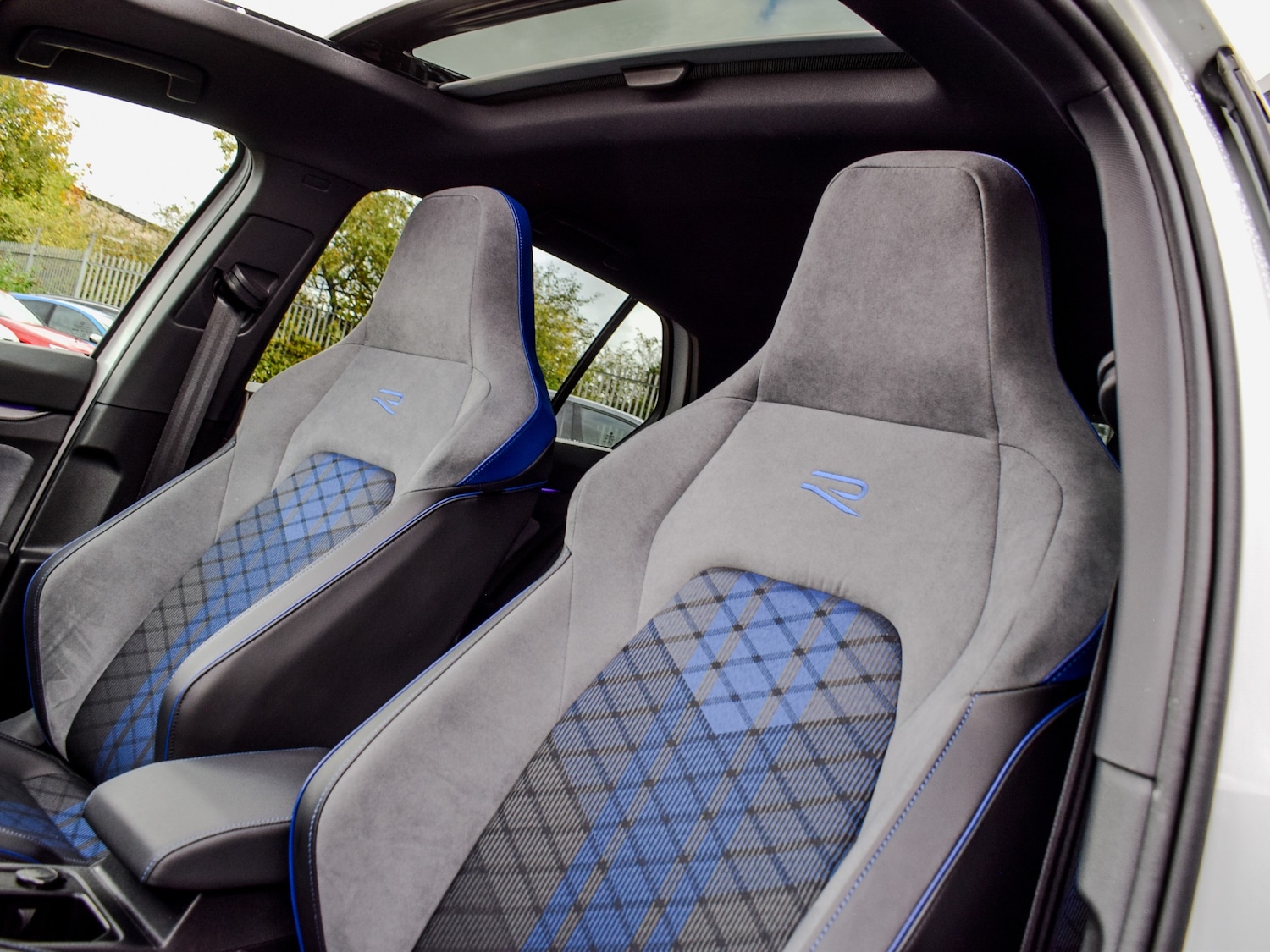 Used Volkswagen Golf 2025 for sale - 76396771: Photo 20