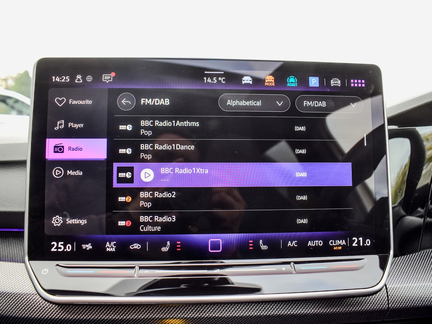 Used Volkswagen Golf 2025 for sale - 76396771: Photo 23