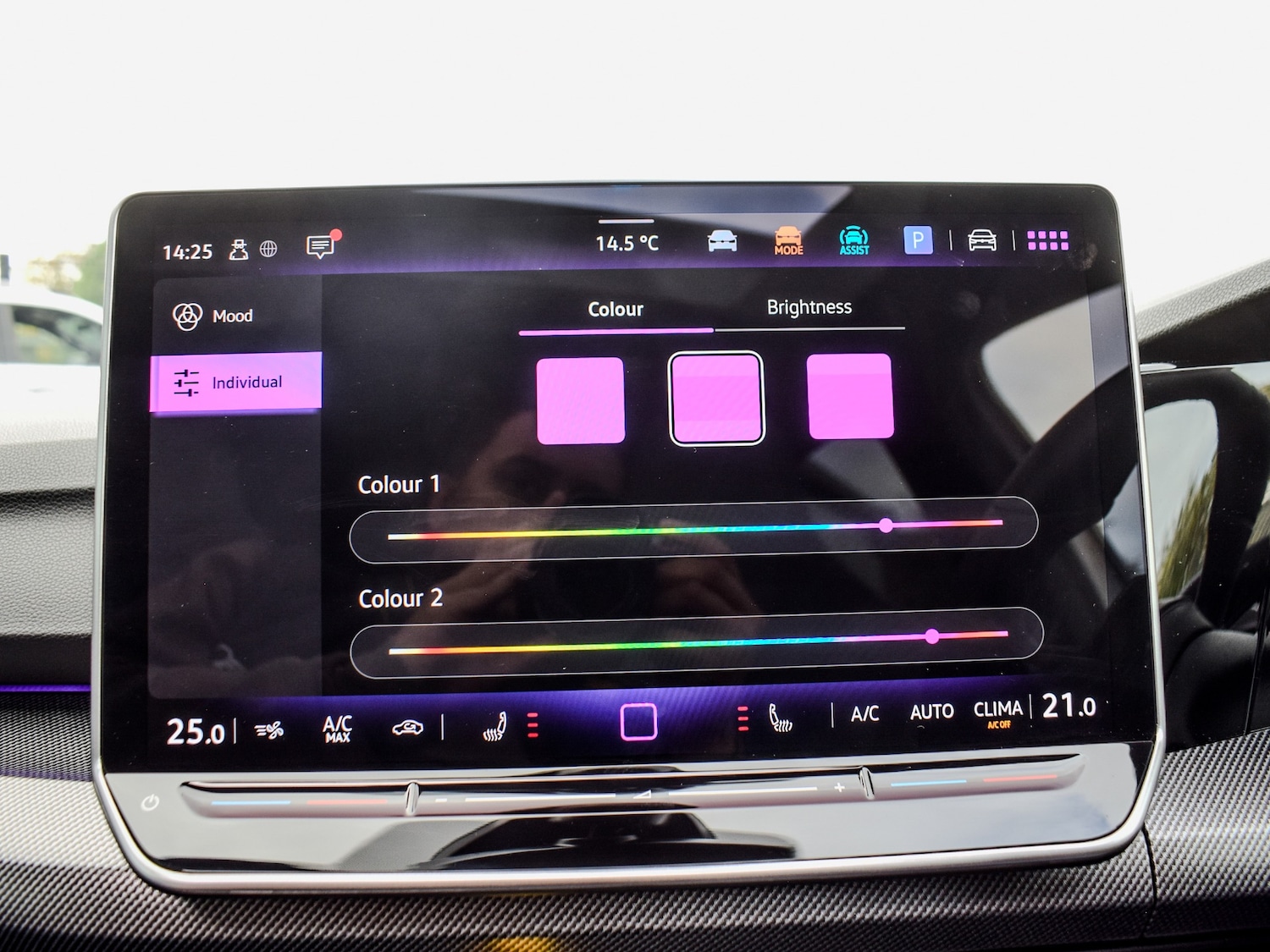 Used Volkswagen Golf 2025 for sale - 76396771: Photo 24