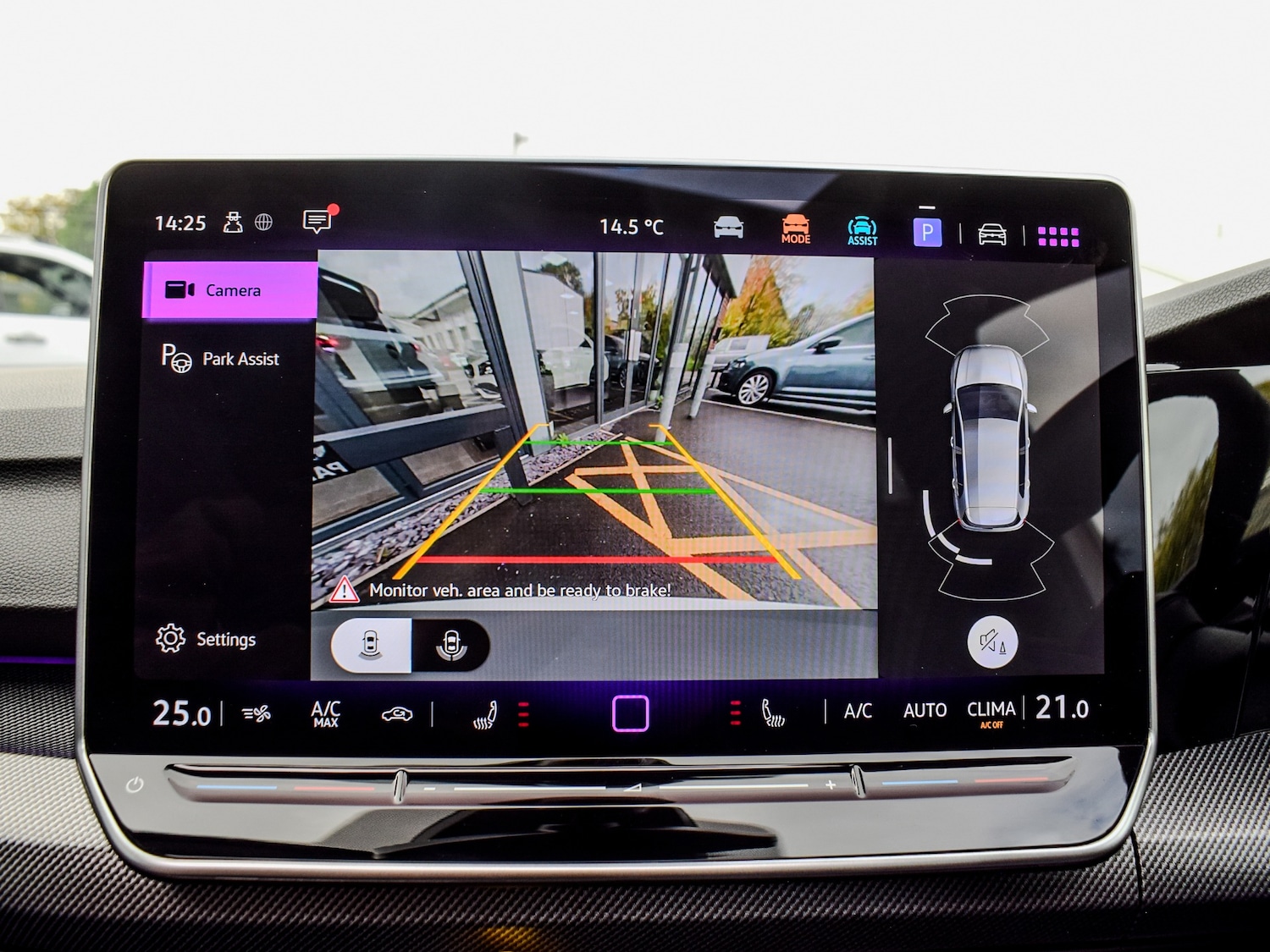 Used Volkswagen Golf 2025 for sale - 76396771: Photo 25