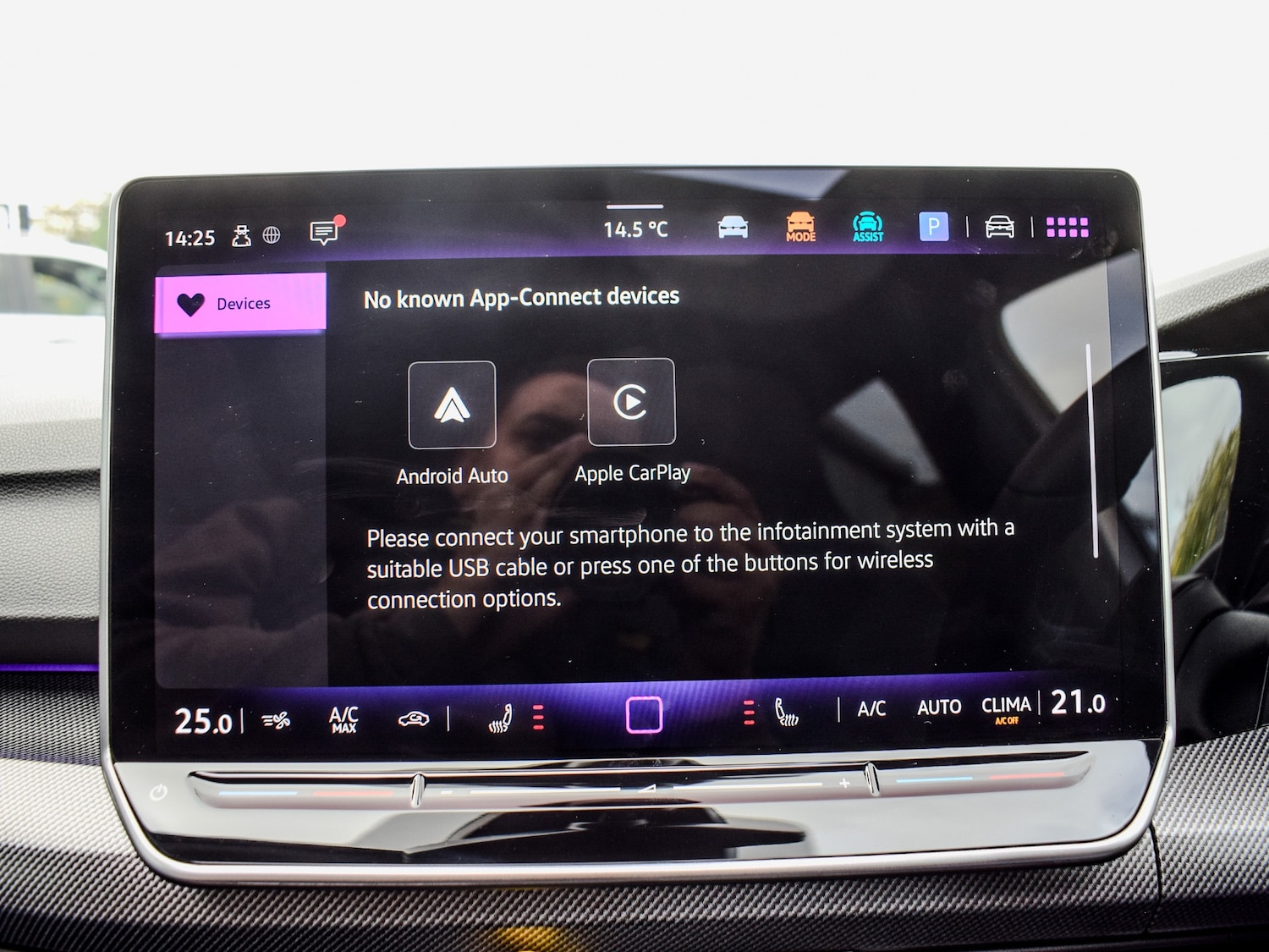 Used Volkswagen Golf 2025 for sale - 76396771: Photo 26