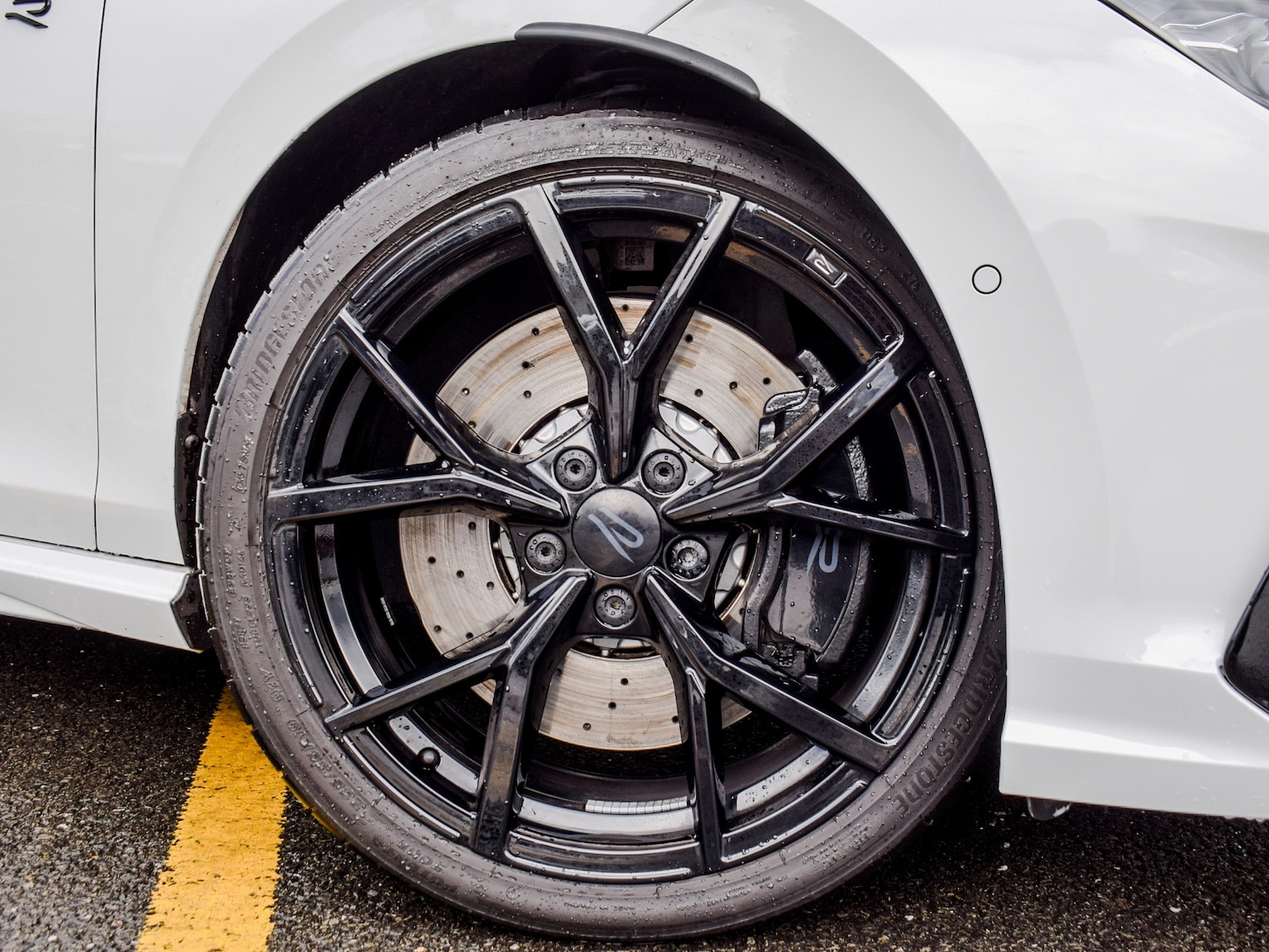 Used Volkswagen Golf 2025 for sale - 76396771: Photo 3