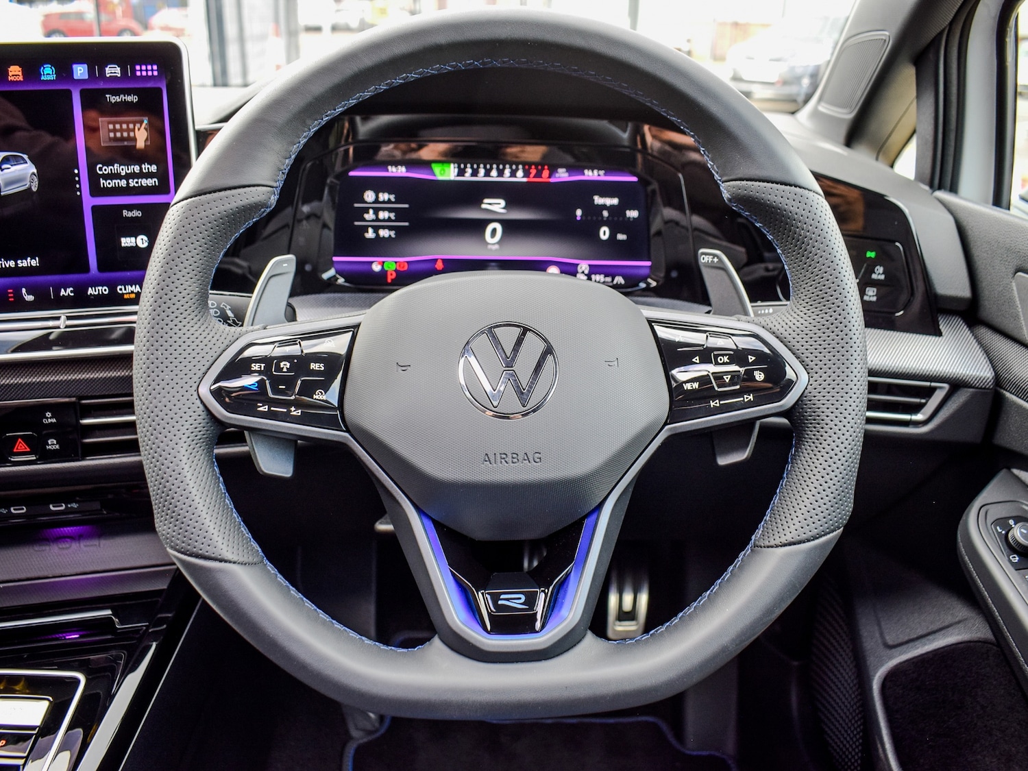 Used Volkswagen Golf 2025 for sale - 76396771: Photo 31