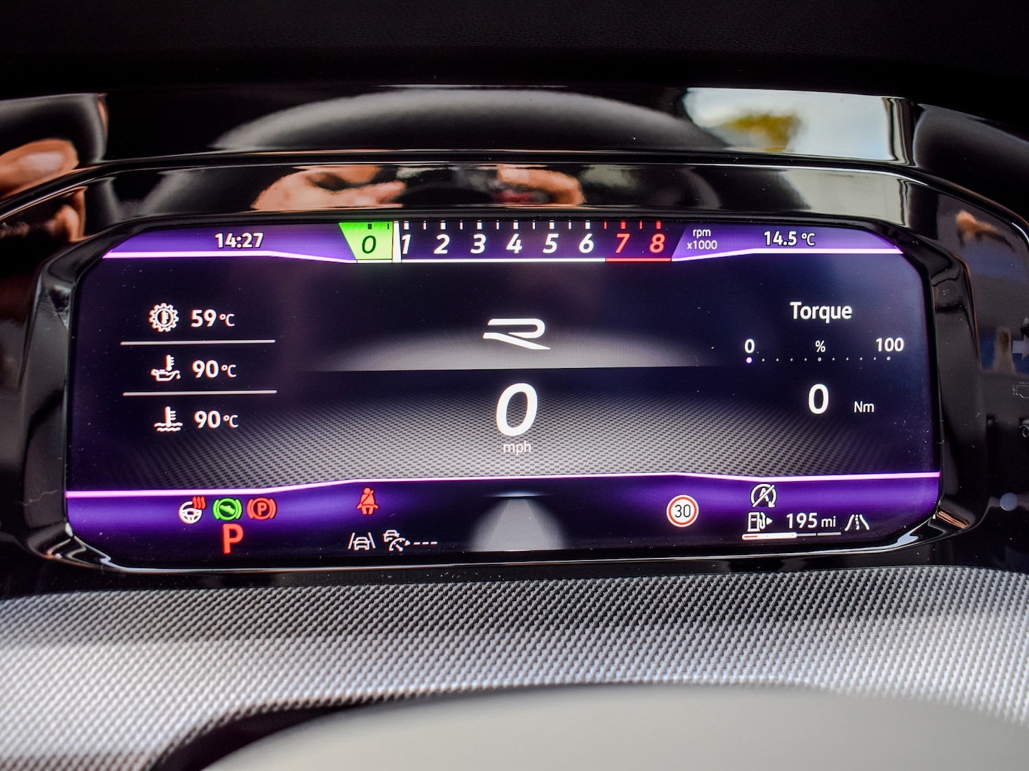 Used Volkswagen Golf 2025 for sale - 76396771: Photo 36