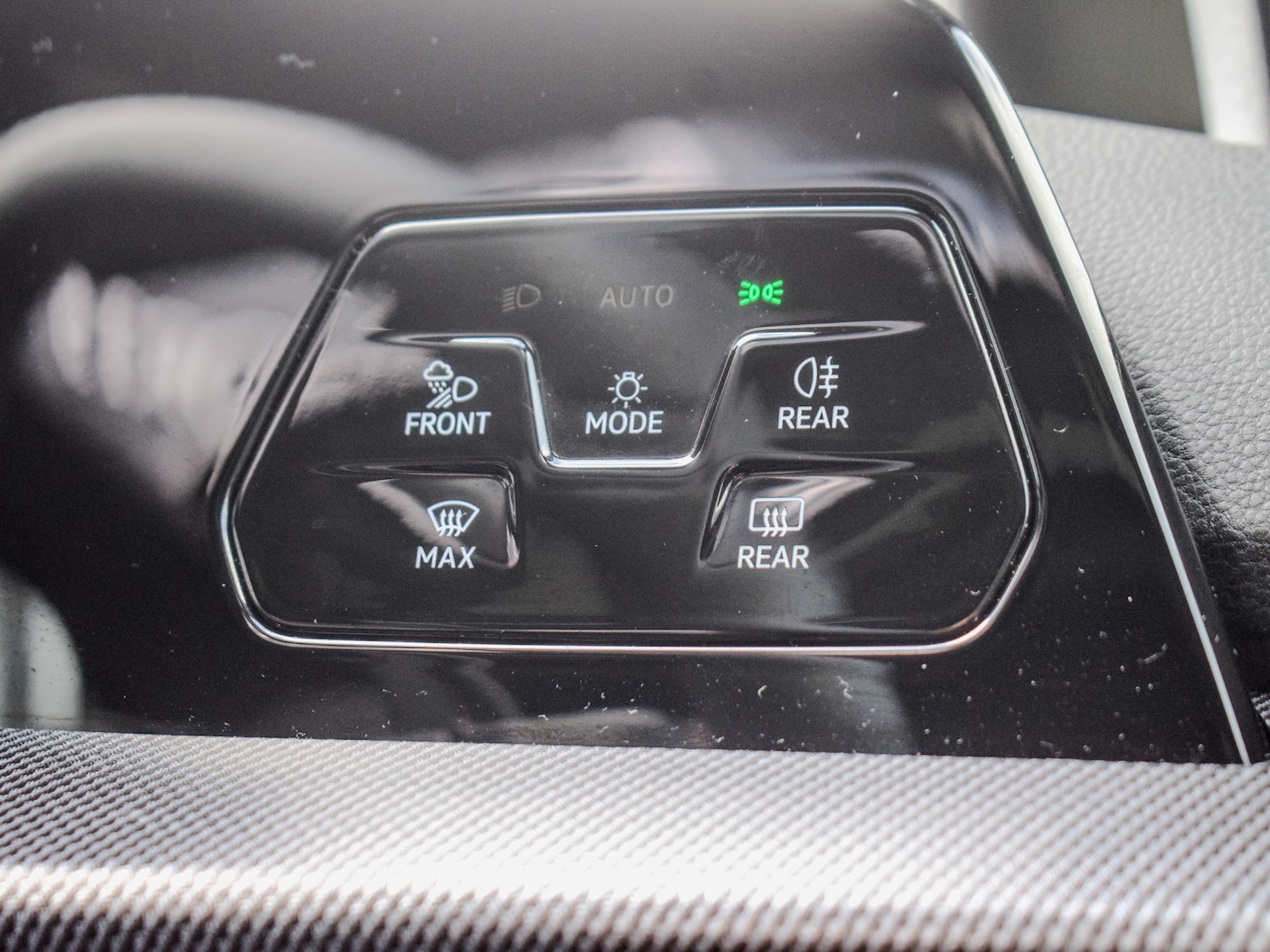 Used Volkswagen Golf 2025 for sale - 76396771: Photo 37