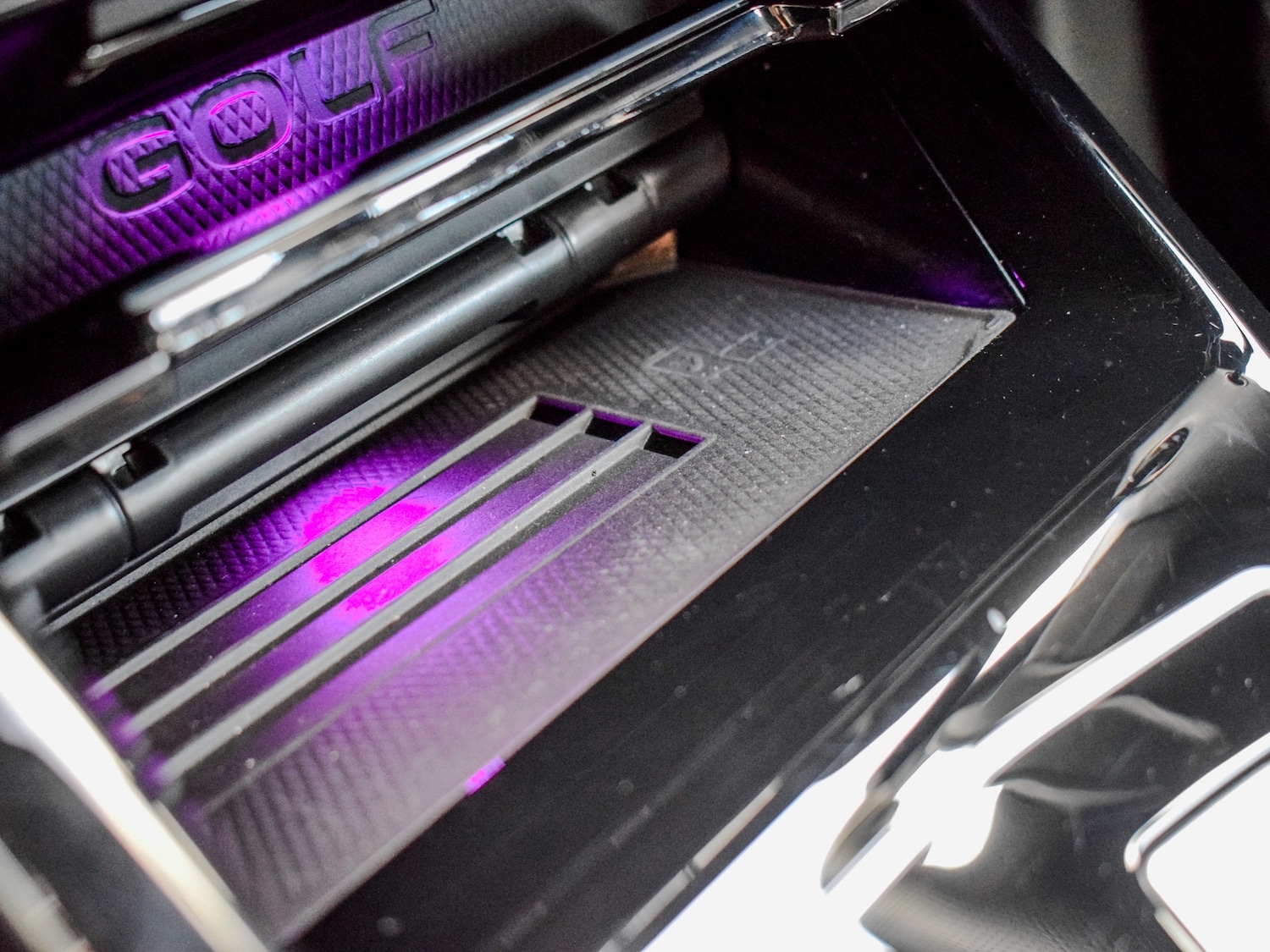 Used Volkswagen Golf 2025 for sale - 76396771: Photo 38