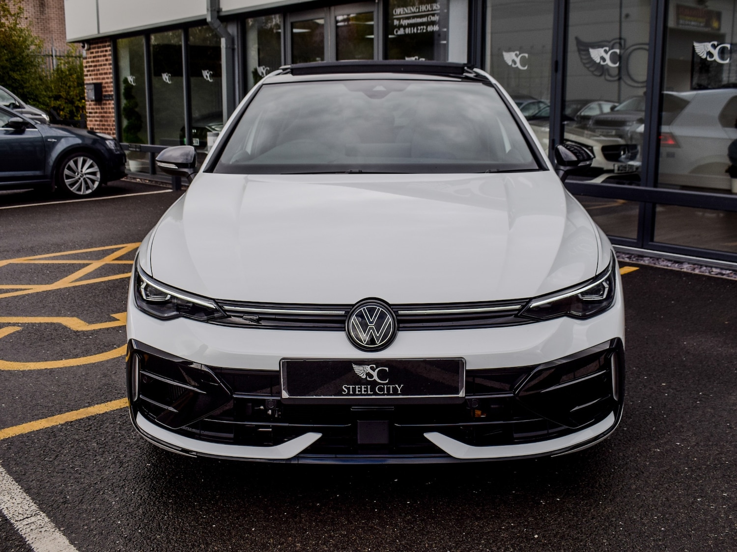 Used Volkswagen Golf 2025 for sale - 76396771: Photo 4