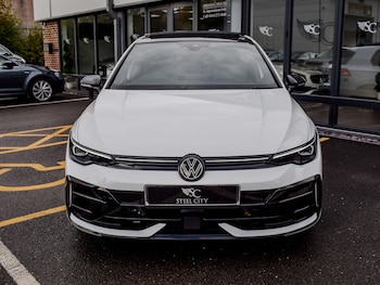 Used Volkswagen Golf 2025 for sale - 76396771: Photo