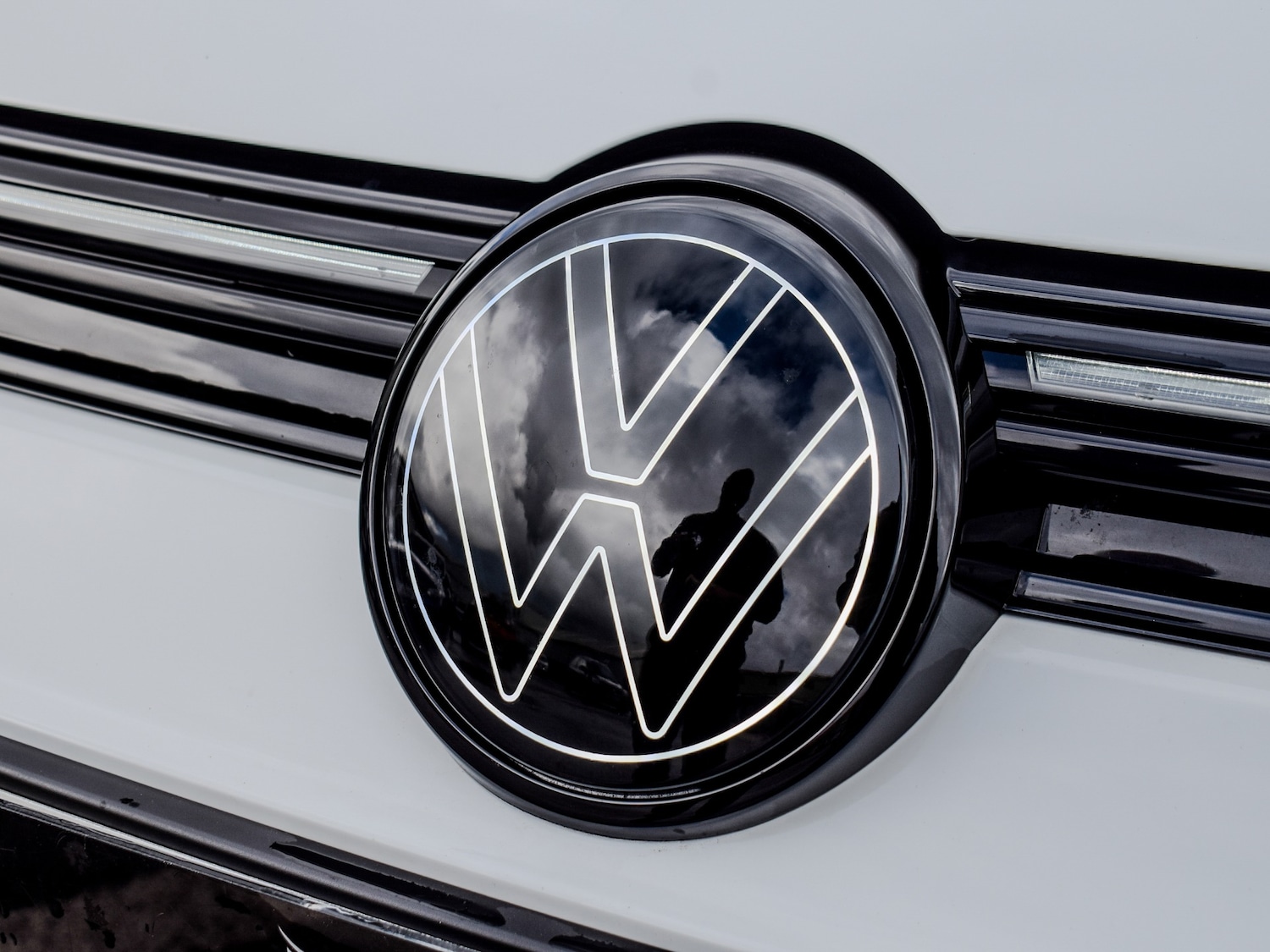 Used Volkswagen Golf 2025 for sale - 76396771: Photo 5