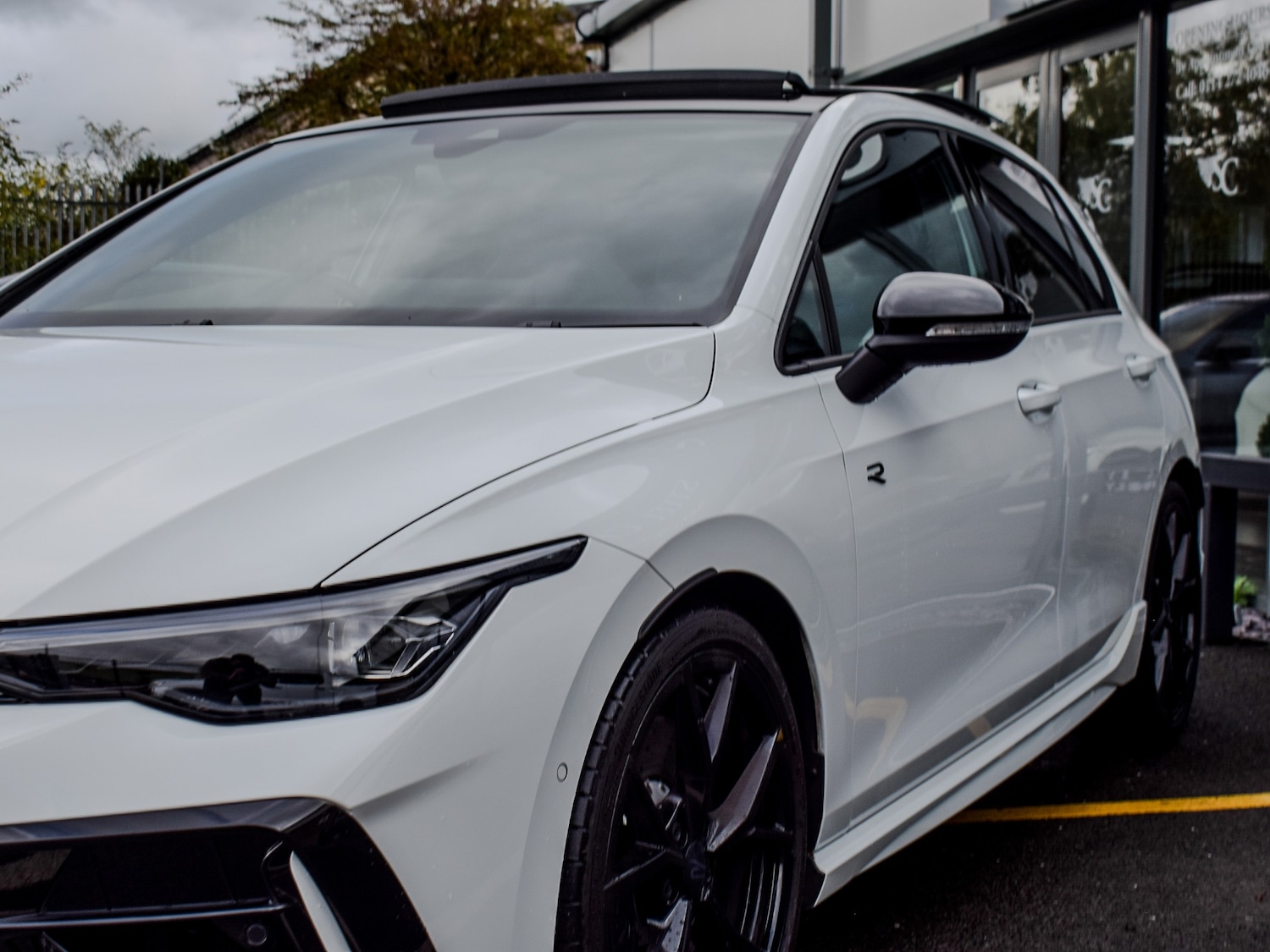 Used Volkswagen Golf 2025 for sale - 76396771: Photo 6