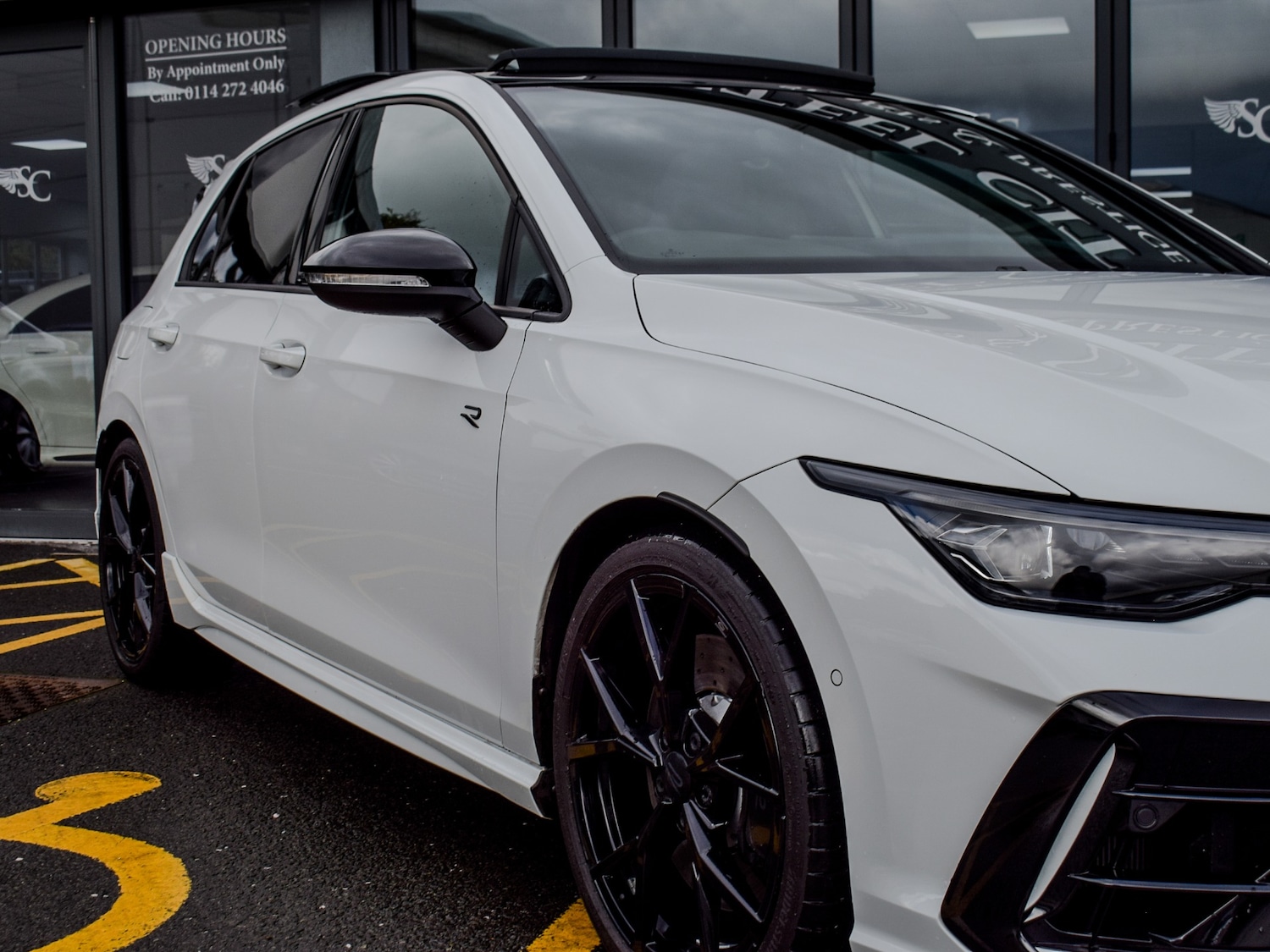 Used Volkswagen Golf 2025 for sale - 76396771: Photo 7