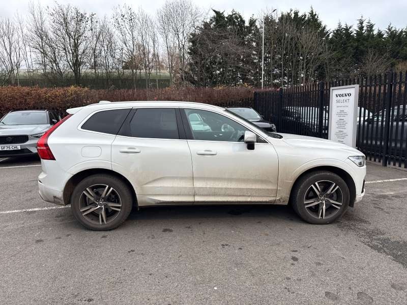 Used Volvo XC60 2019 for sale - 76969432: Photo 3